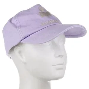 Isabel Marant | Accessories | Isabel Marant Tyron Purple  display picture 3